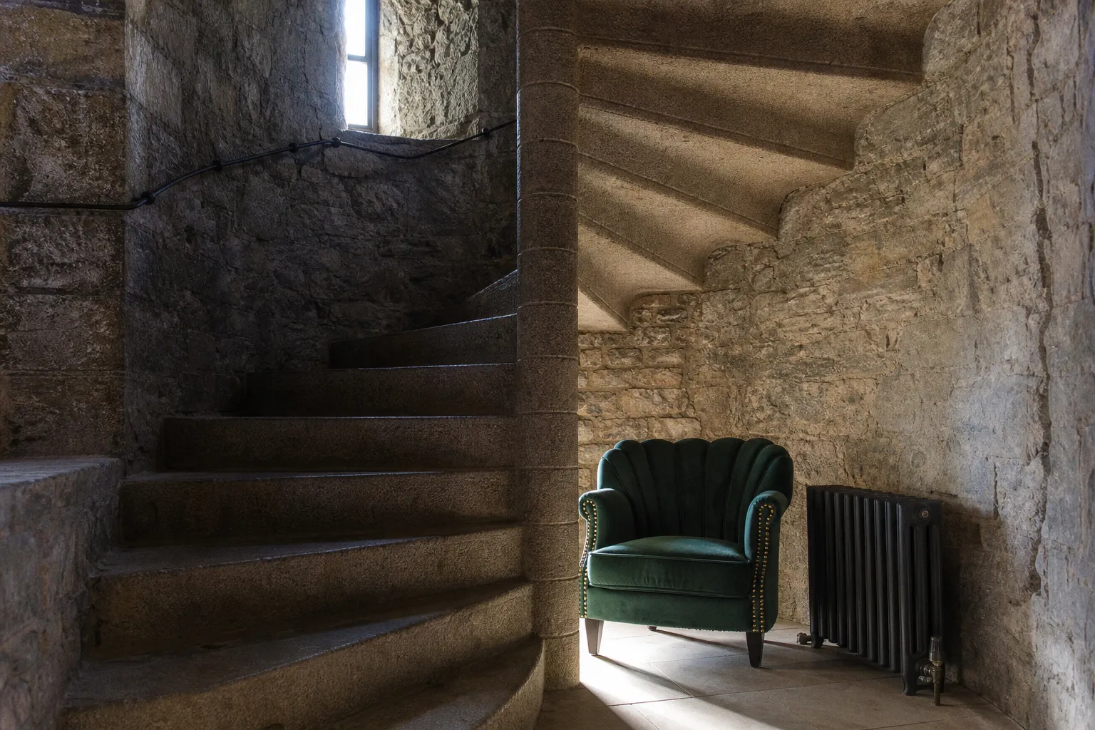 Castle hotels in Ireland: luxury resorts vs authentic keeps