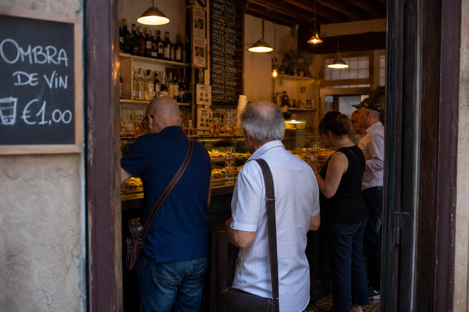 Compare Venice Food Tours: Avoid Tourist Traps in Rialto