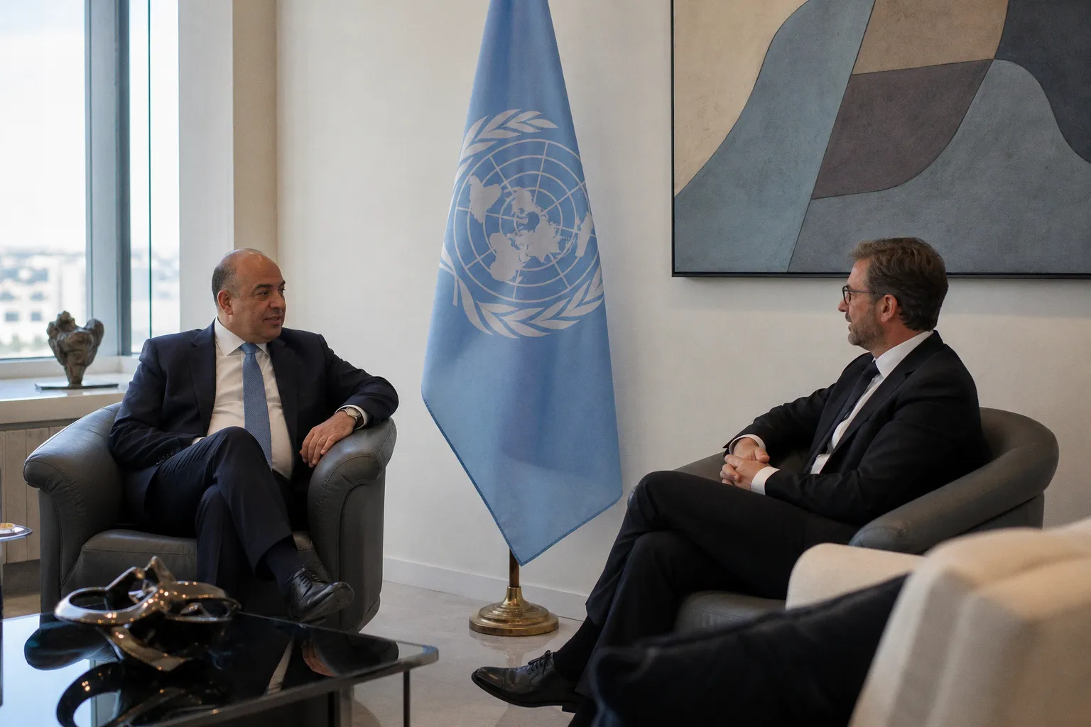 Egyptian-French cooperation in heritage preservation example to follow