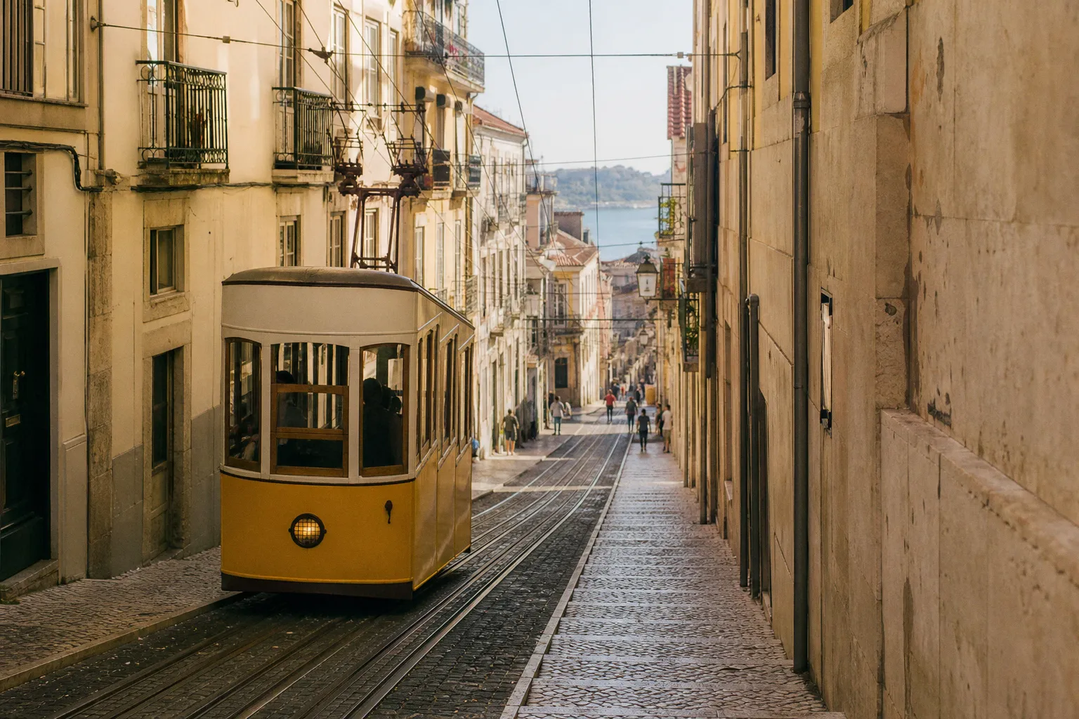 European Tourism Grants for Historic Infrastructure Growth
