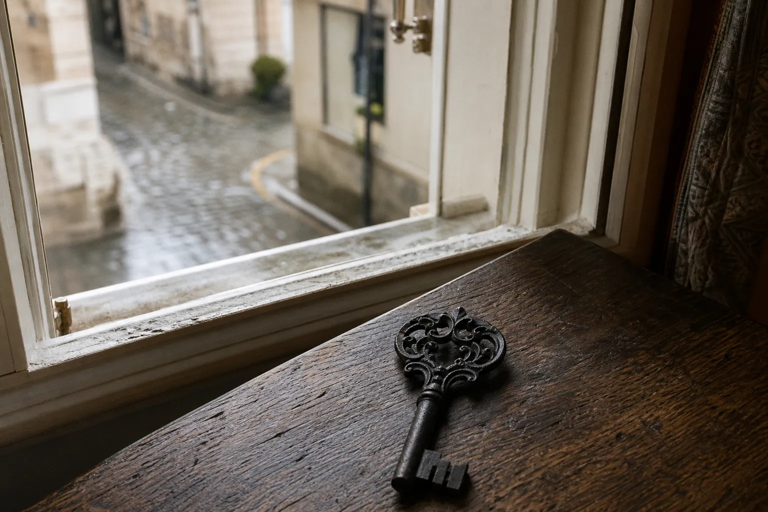 Historic hotels: how to verify authenticity before booking