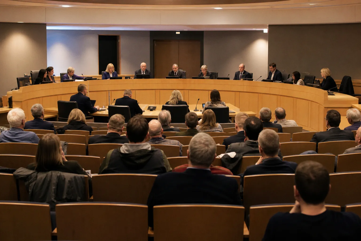 Metro council approves nearly $2 million to support development projects across region