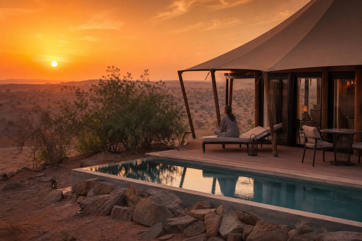 Minor Hotels Takes Over Sharjah Collection Heritage Stays