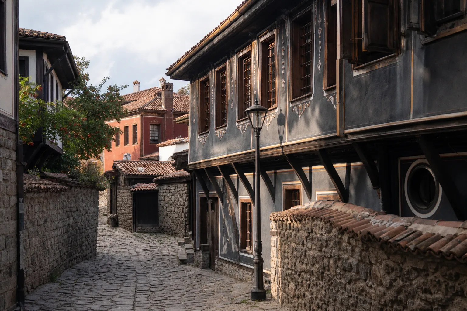 Plovdiv Heritage Tourism: Analyzing 48-Hour Cultural Routes