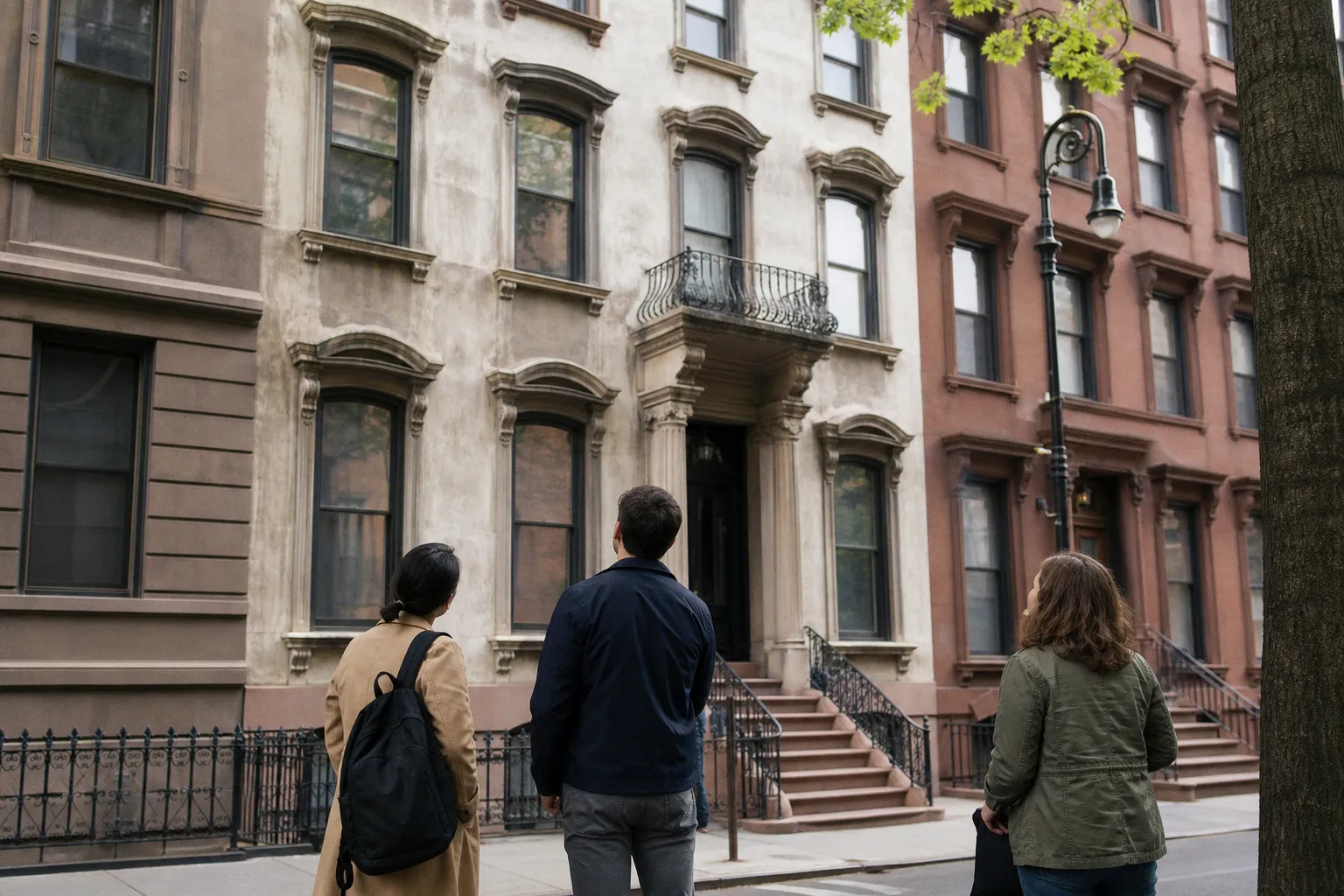 Proposed Changes to Section 106 Regulations Could Reshape Historic Preservation Reviews