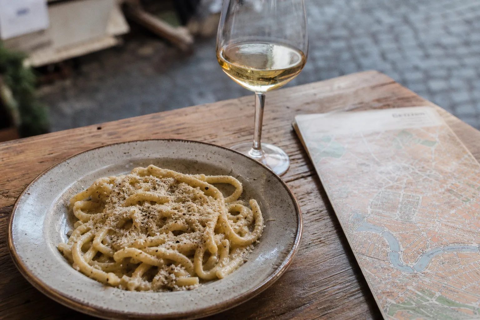 Rome food tours: the rise of culinary heritage tourism