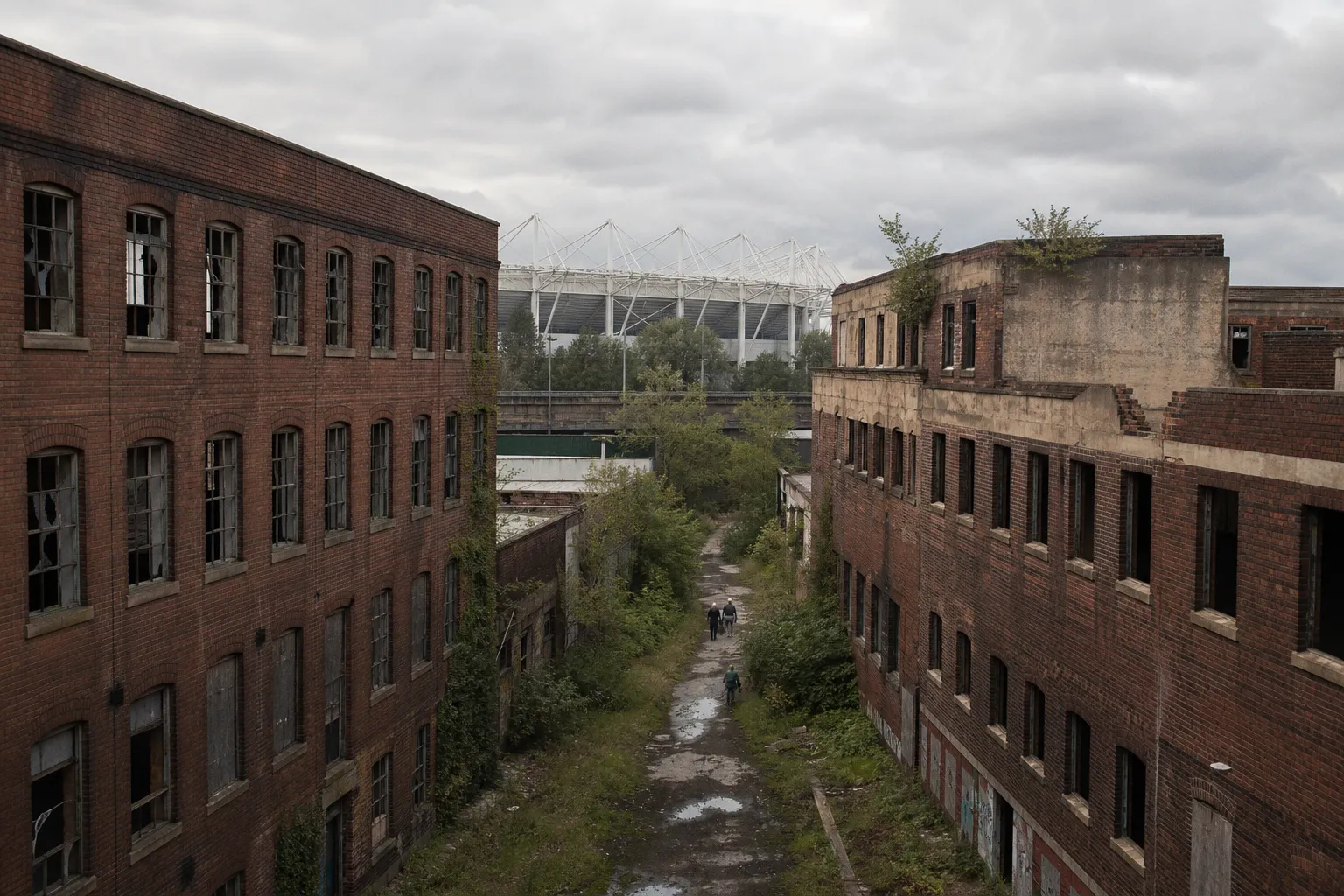 UK Parliamentary Report Urges Cutting Red Tape to Unlock Heritage Buildings