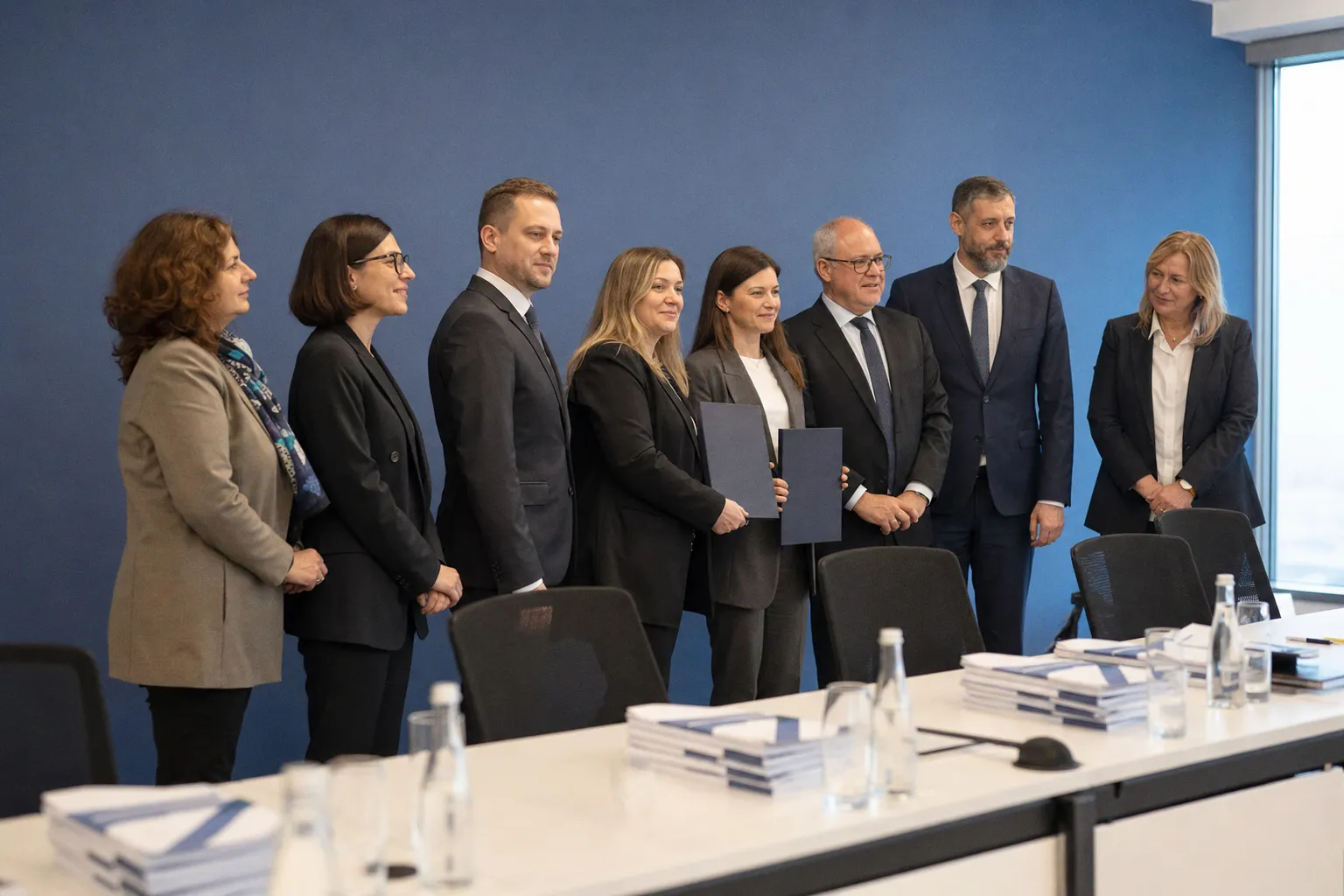 UNESCO hands over strategic tools to strengthen the protection of World Heritage in Ukraine