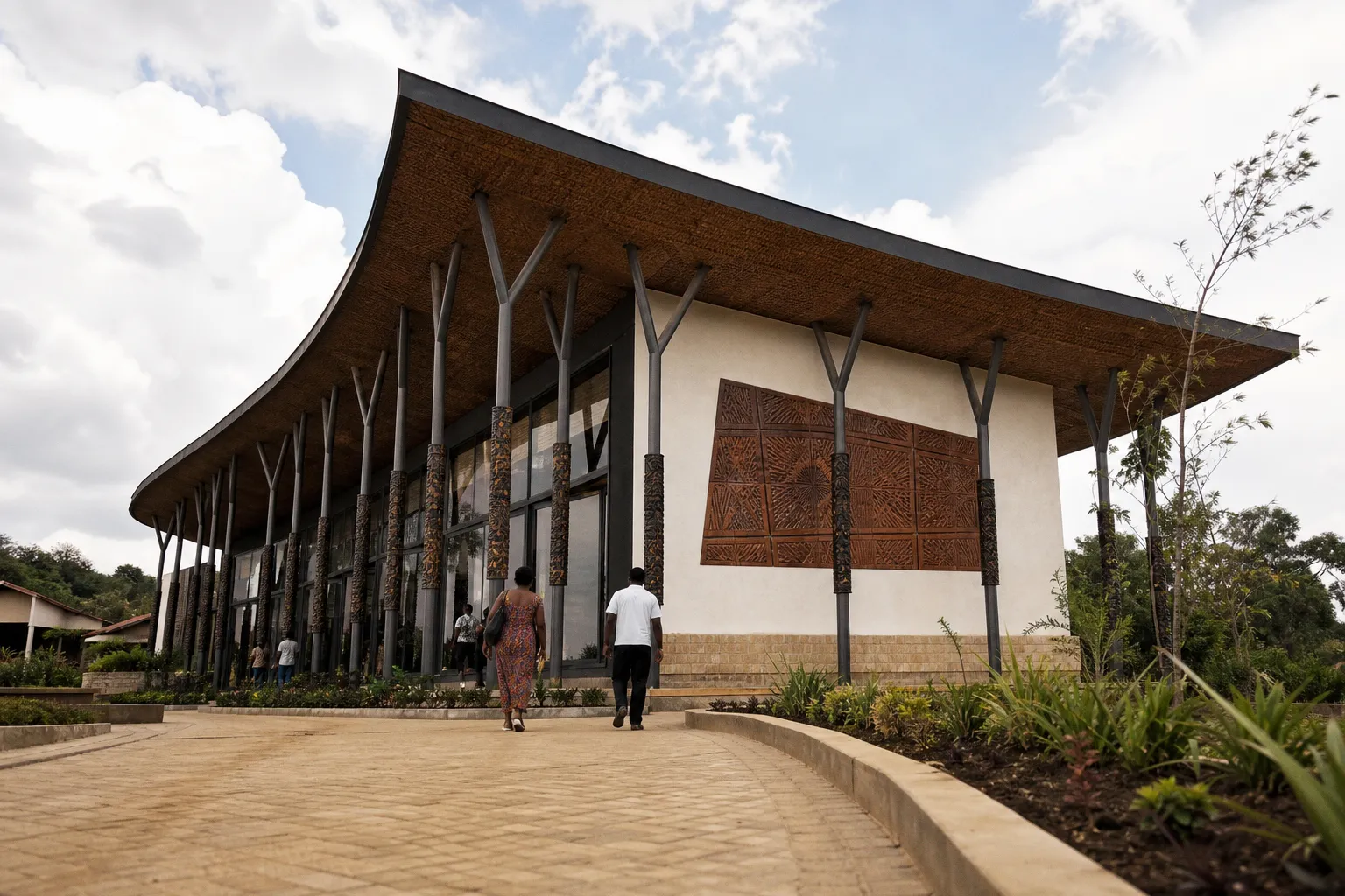 Unveiling Kenya’s New Sh150m Abakhayo Cultural Centre: A Must-Visit Hub for Authentic Heritage Tourism